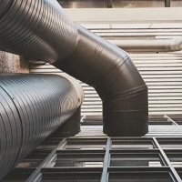 Ducting and Blower Hose